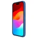 Nillkin Super Frosted Shield Pro Reinforced Case for iPhone 15 Plus - Blue