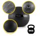 4Fizjo Slam Ball Medicine Ball for Workouts, 5 kg