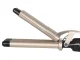 Hair Waver and Curling Iron, Gold