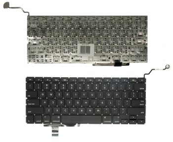 Keyboard APPLE MacBook Pro 17\" A1297