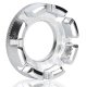 Wrench for centering wheel sizes 10-15g