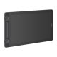 HUION Kamvas 16 Gen3 Graphics Tablet, 15.8\" QHD, black
