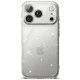 Ringke Air Phone Case Cover iPhone 17 Pro Max - Clear and Glitter