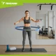 TRIZAND 00026347 Magnetic Massage Hula Hoop 110cm Blue/Black