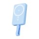 Magnetic Powerbank Romoss WMS10 10000mAh 20W Blue