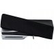 Dust Cover for PS5 Slim, Horizontal, Black