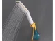 Suction Cup Shower Head Holder