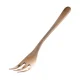 Sambonet Taste cake fork set, 6 pcs, copper