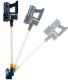 Children'S Vertical Vacuum Cleaner - Blue