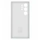 Samsung Galaxy S24 Ultra (SM-S928) Original Shield Case Cover (GP-FPS928SACJW), Light Grey