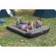 Bestway 671Br Airbed with Built-in Pump, 203x137x30 cm