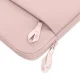 Tech-Protect Sleeve Laptop Case 15-16\", Pink