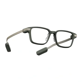 EVEN REALITIES G2B AR Glasses, Green