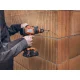 Fein ASCM18-4QMP N00 18V Cordless Combi Drill (Bare Unit)