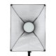 Newell Sparkle LED Light Kit for Product Photography