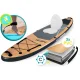 Neo-Sport Aquasurf SUP Board 320x84x15 cm