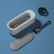 Compact Vibration Cleaner 300ml, White/Grey