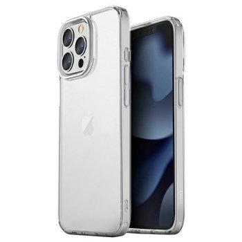 Apple iPhone 13 Pro Max 6,7" Uniq Etui Lifepro Xtreme Case Cover, Clear