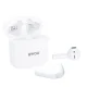 BWOO BW94-WH TWS Wireless Earphones, White