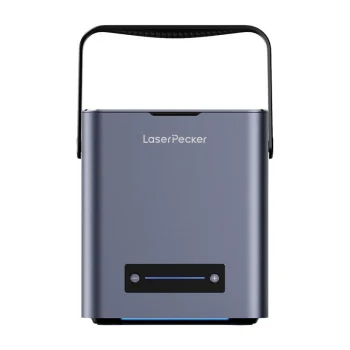 LaserPecker Air Purifier and Smoke Absorber for Engravers
