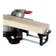 Metabo KGS 216 M Mitre Saw with Pull Function and KSU 251 Stand