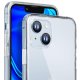 3mk Clear Case vāciņš Apple iPhone 14 Plus - Caurspīdīgs
