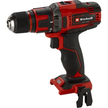 Einhell TE-CD 18/40 Li-Solo Cordless Drill Driver 18V 40 Nm