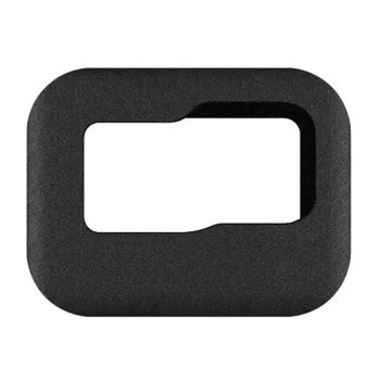 Puluz PU520B Foam Case with Windscreen for GoPro HERO12/11/10/9 Black, Black