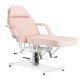 Hydraulic Cosmetic Chair Basic 210, Pink