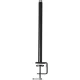 Amaran Verge Desk Clamp Stand, Black