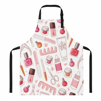 Cosmetic Apron