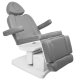 Azzurro 708A Electric Cosmetic Chair, Grey
