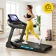 4Fizjo EVO S Electric Treadmill, 150 kg, 1-20 km/h