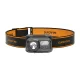 Headlamp Flashlight Superfire HL23-X 120lm USB-C