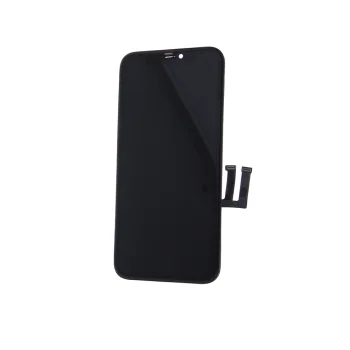 Tfo Display with Touch Panel for Apple iPhone 11, Black
