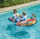 Kids Inflatable Airplane Pool Float with Water Gun INTEX 57531
