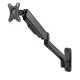 Maclean MC-332 Monitor Wall Mount 17-32\", 9kg, Black