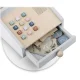 Wooden Toy Cash Register NK-863 Nukido