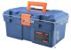 Kids Play Tools with Storage Box