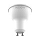 Умная светодиодная лампочка Yeelight Smart LED Bulb GU10 (диммируемая)