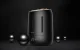Deerma F600 Ultrasonic Humidifier, Black