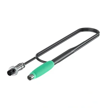 FNIRSI 245 (F245) Soldering Tip Holder Handle with 7-Pin Connector 1.2m Cable