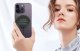 Магнитное беспроводное зарядное устройство Choetech T697-F для iPhone и...