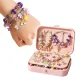 Gotel B50L XL Jewelry Making Kit with Case, 132 pcs
