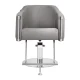 Gabbiano Burgos Hairdresser Chair, Grey