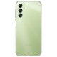Samsung Galaxy A14 5G (SM-A146) / 4G (SM-A145F/DSN) Spigen Liquid Crystal TPU Case Cover, Transparent