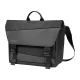 Tomtoc Slash-T27 11\'\' 6.5L Shoulder Bag, Black