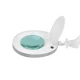LED Magnifying Lamp Elegante 6025 60 SMD 5D with Stand