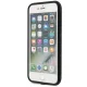 Ferrari Racing Shield Case for iPhone 7 / 8 / SE 2020 / SE 2022, Semi-Transparent