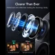 ESR Armorite Camera Protector Tempered Glass for iPhone 18 Pro / 18 Pro Max 2-Pack, Black